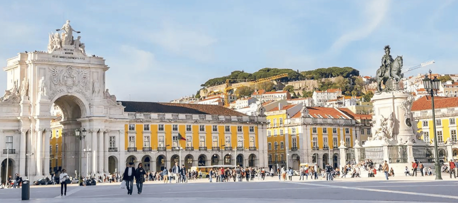 Lissabon