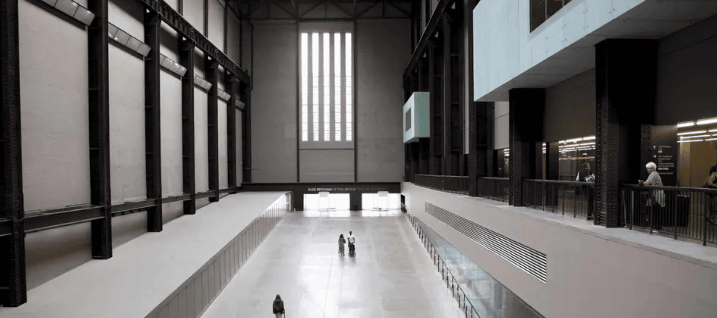 Tate Modern